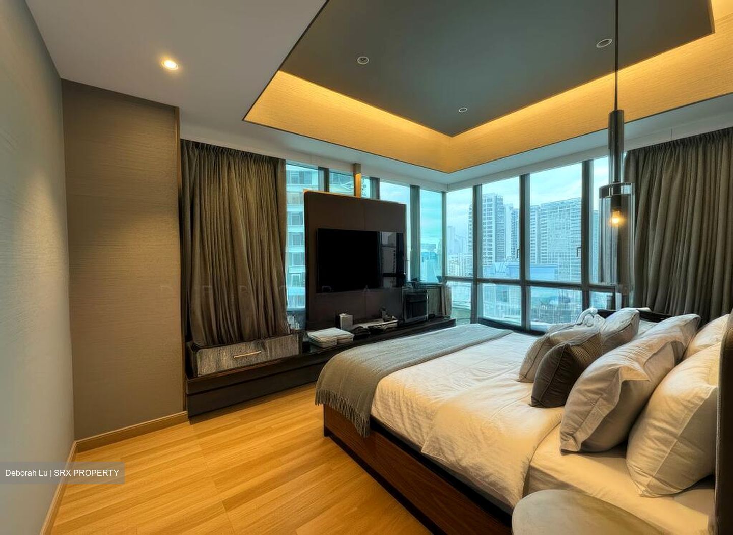 8 Saint Thomas (D9), Condominium #576812221